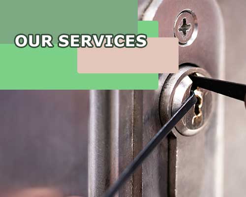 Altamonte Springs Locksmith